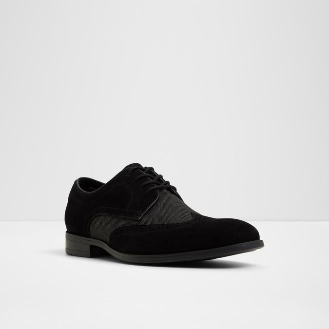 Sargassoa-In Men's Black Lace Up image number 4