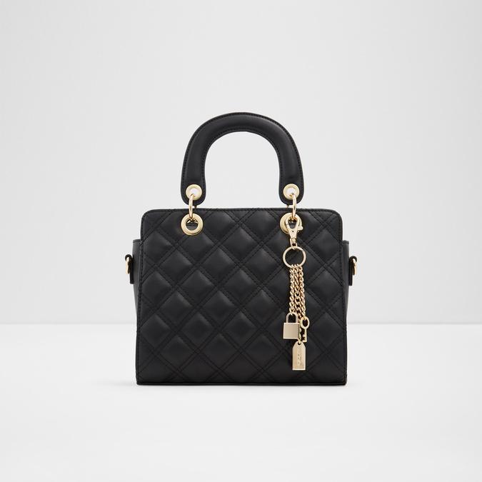 Anacardii Women's Black Tote image number 0