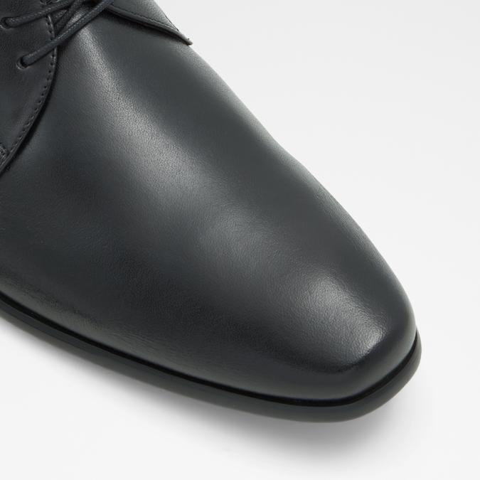 Noicien-W Men's Black Dress Shoes image number 5