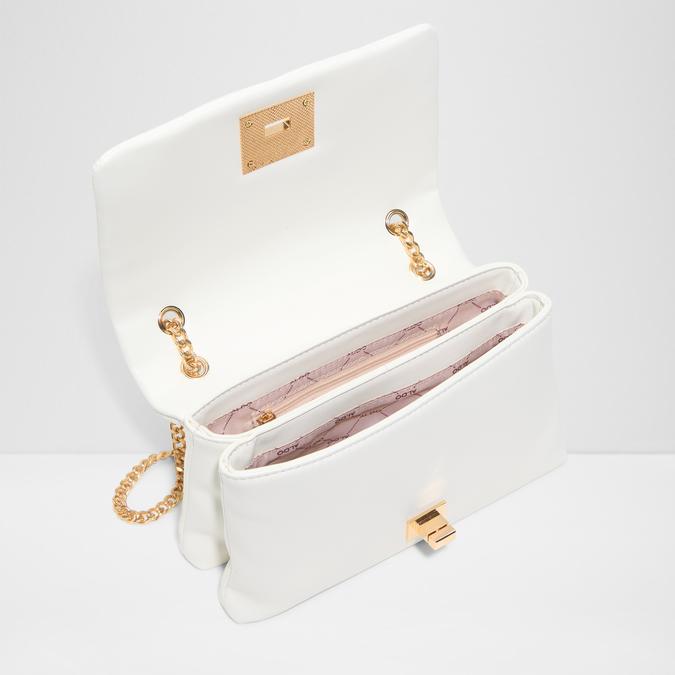 GRISHNAK WHITE Women Cross Body image number 2