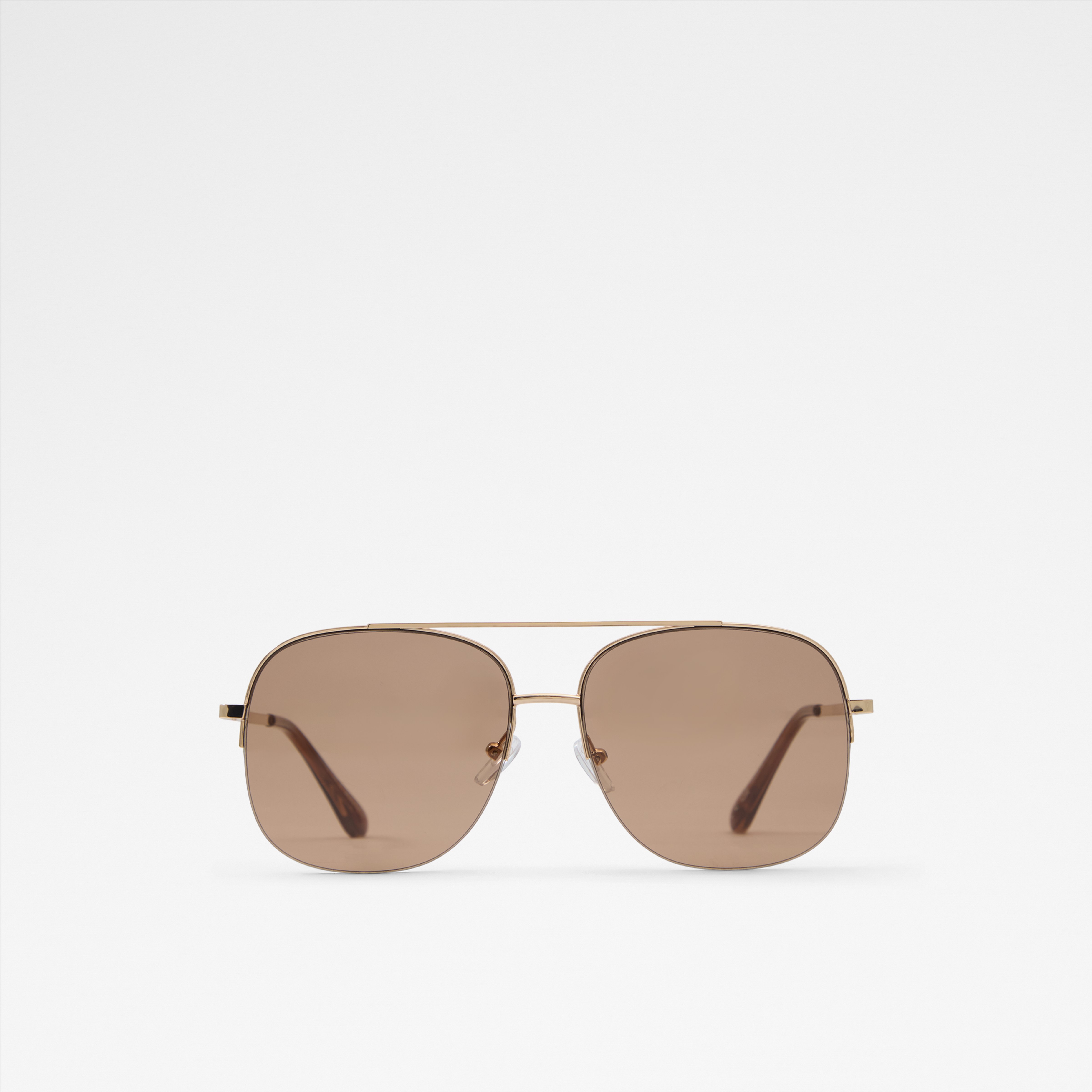 HEYDI Brown Women Sunglass