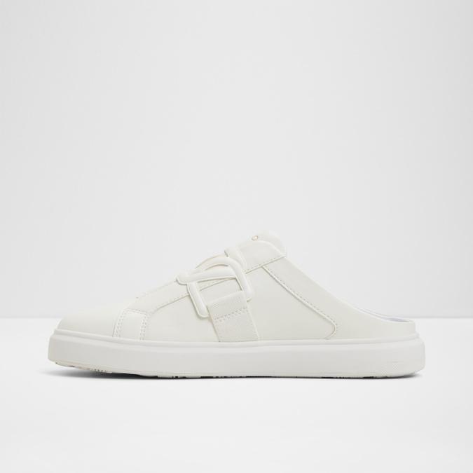 Cabecudosa-In Women's White Mules image number 3