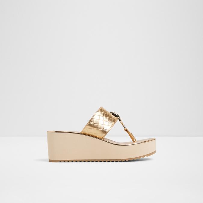 PENELOPY-IN Gold Women EVA