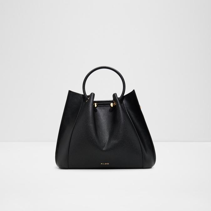 MAXIA Black Women Satchel