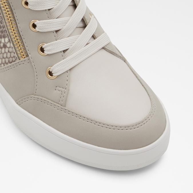 Ereliclya Women's Grey Sneaker image number 5