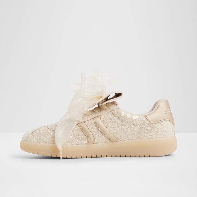 Itsneaker-In Women's White Athletics image number 4