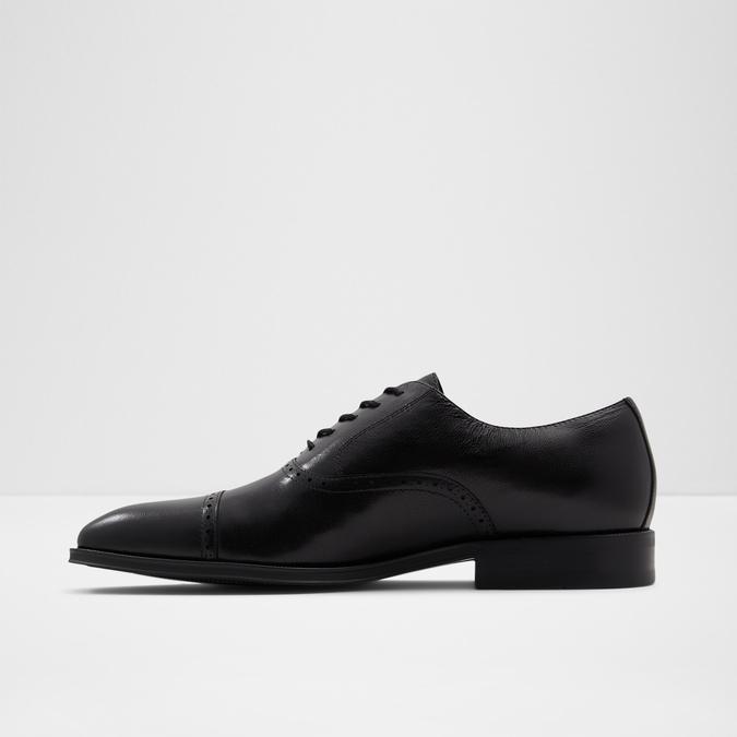 Cunningham Men's Black Dress Lace Up image number 4