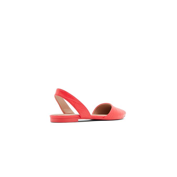 Pippen Women's Fuchsia Ballerina image number 1