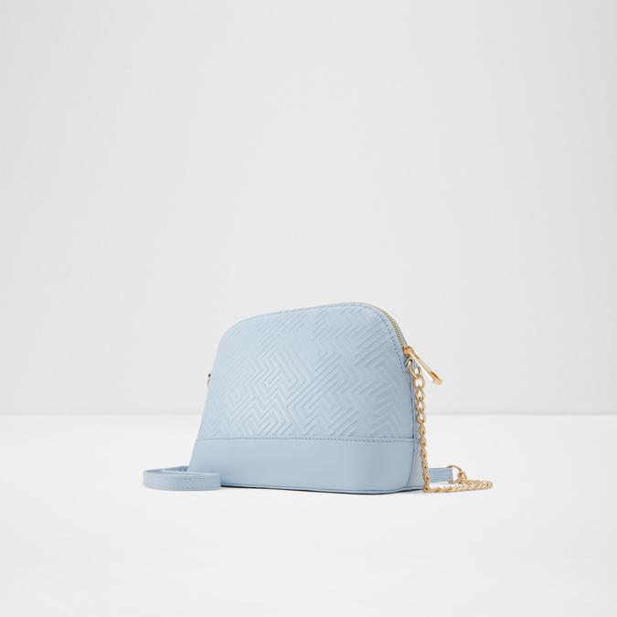 Teasssi Women's Blue Cross Body image number 1