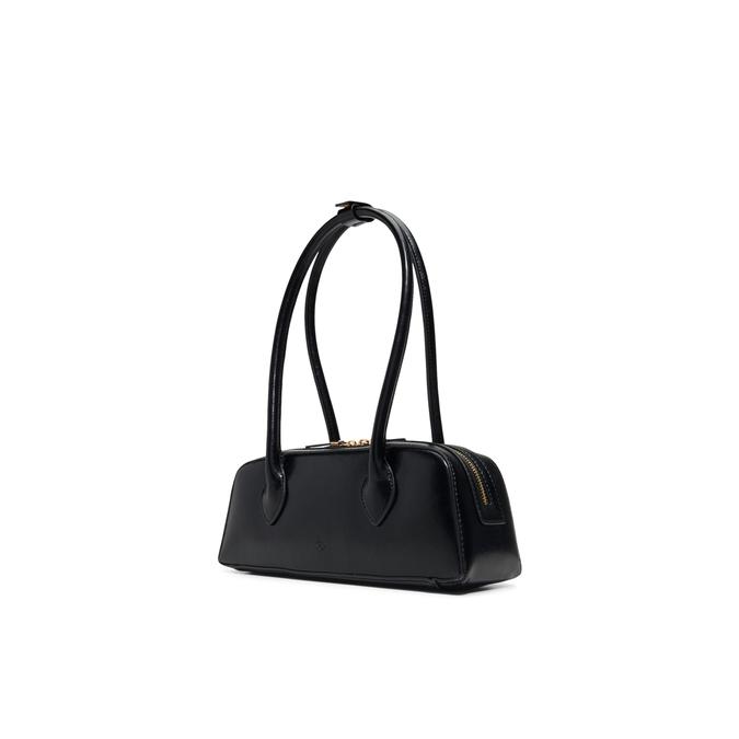 Taytum Women's Black Shoulder Bag