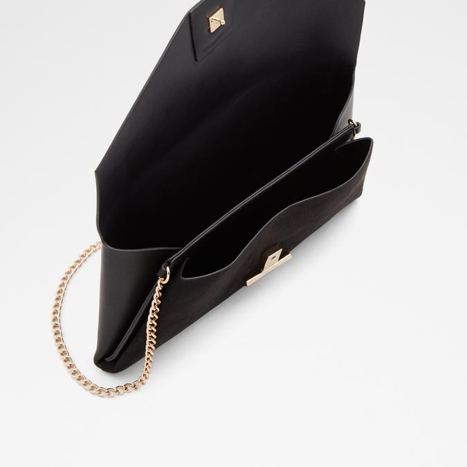 Didi Women's Black Clutch image number 2