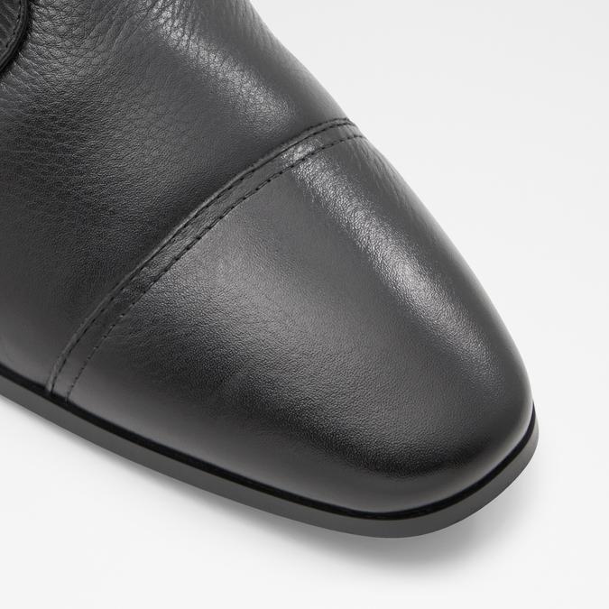 Cuciroflex Men's Black Lace-Up image number 5