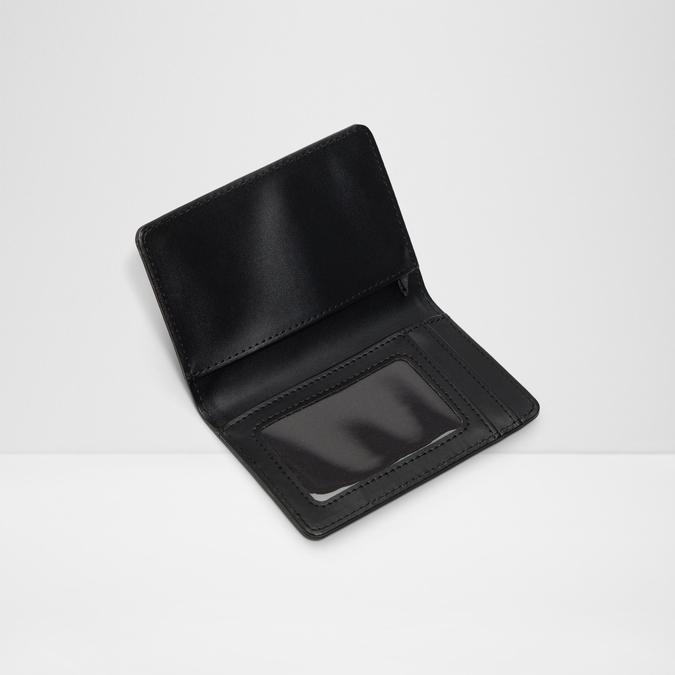 KEDERILOTH BLACK Men Wallet/Change Purse