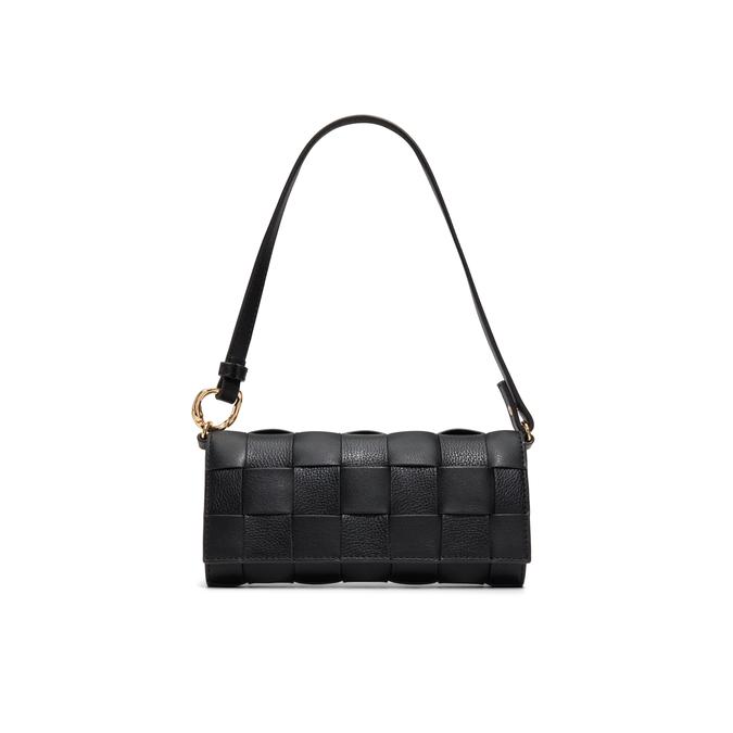 Ariiella Women's Black Wristlet