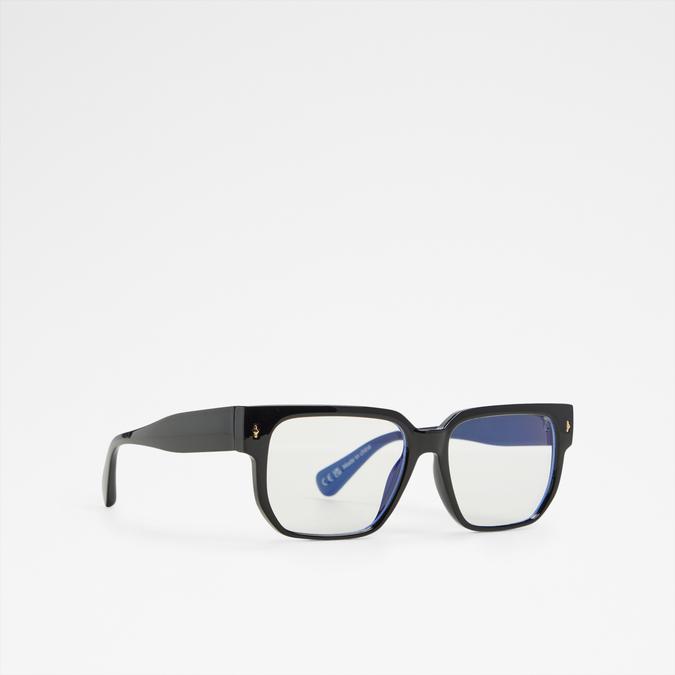 Nightfall Men's Black Sunglasses