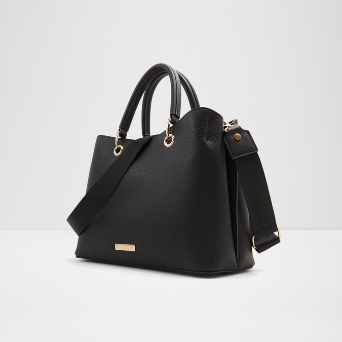  EILE BLACK Women Satchel