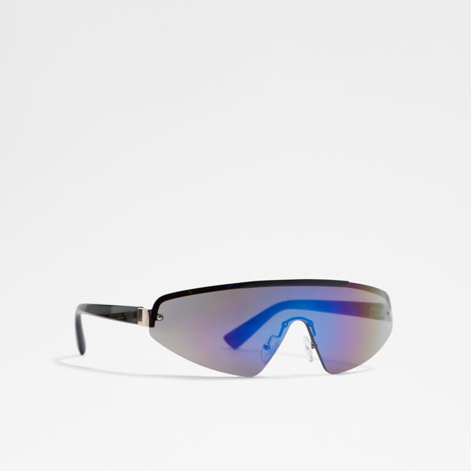 Delydith Women's Black Sunglasses image number 1