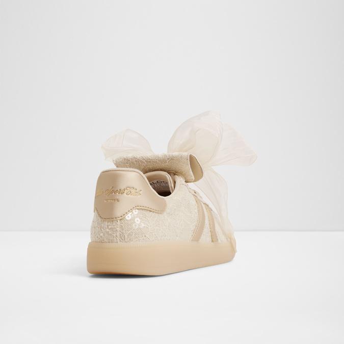 Itsneaker-In Women's White Athletics image number 3