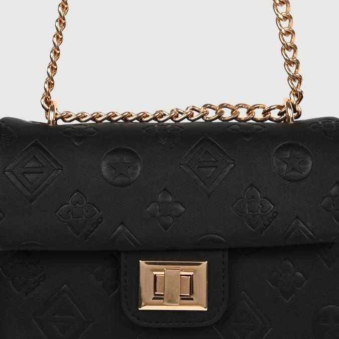 DAAN Black Women Cross Body image number 4