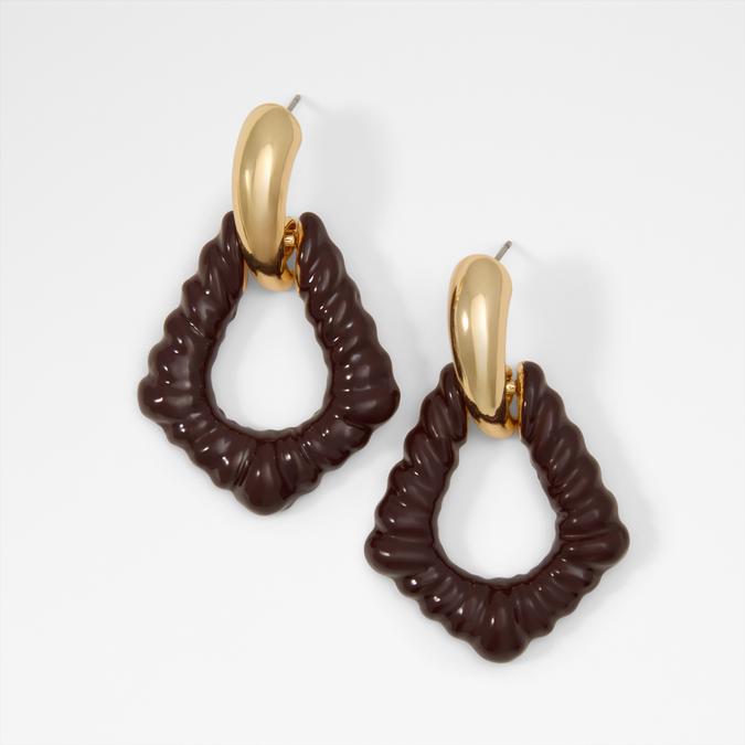 GOBY Brown Women Jewelry