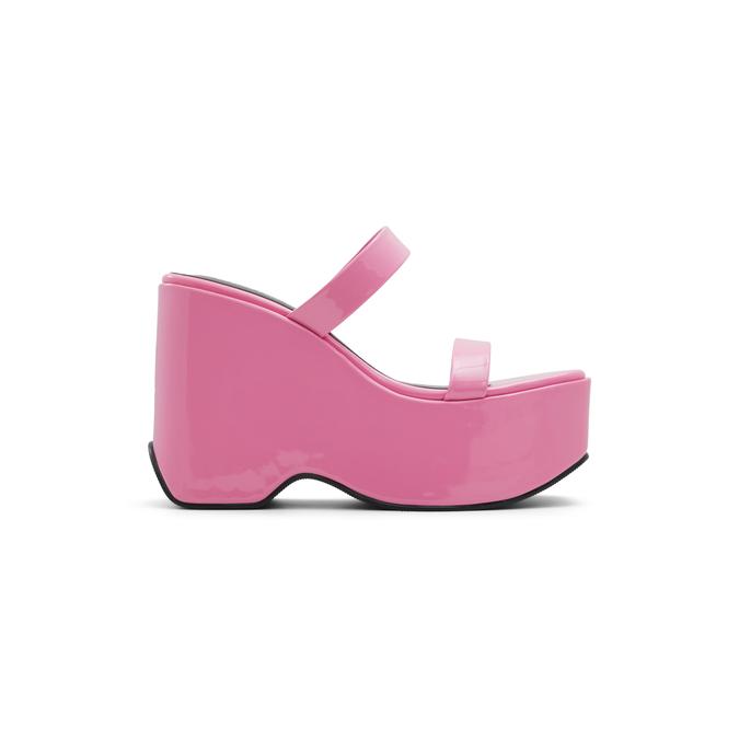 Newheights Women's Pink Wedges