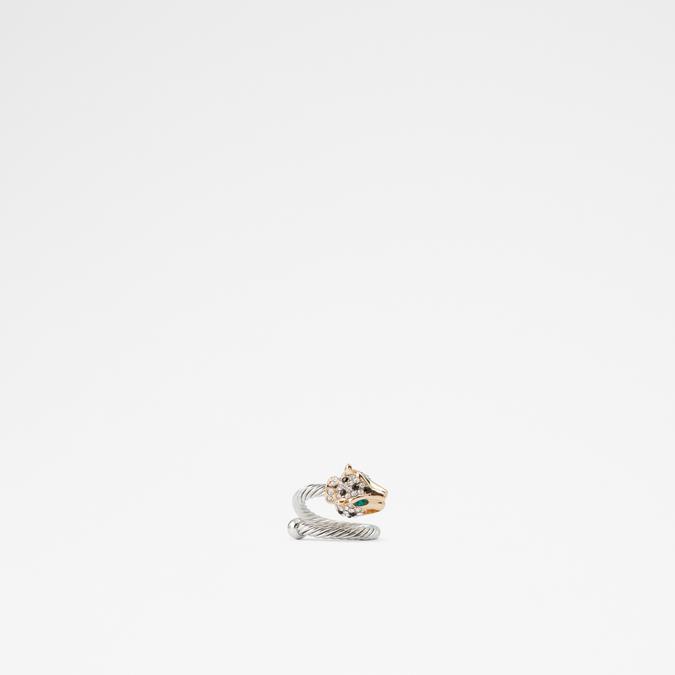 Carrever Women's Dark Green Rings image number 0