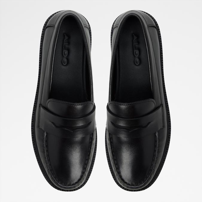 Marguenat-In Women's Black Loafers