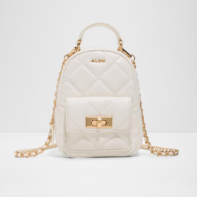 NERIAH White Women Backpack