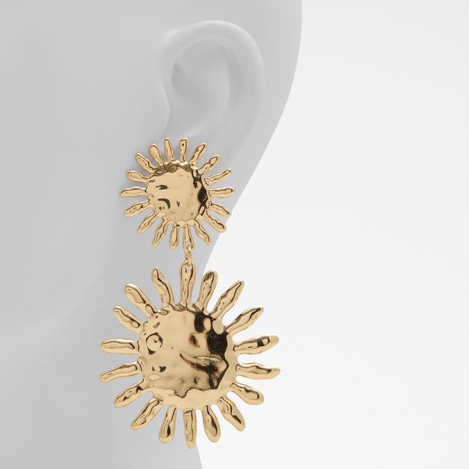 SOLAMIA GOLD Women Jewelry