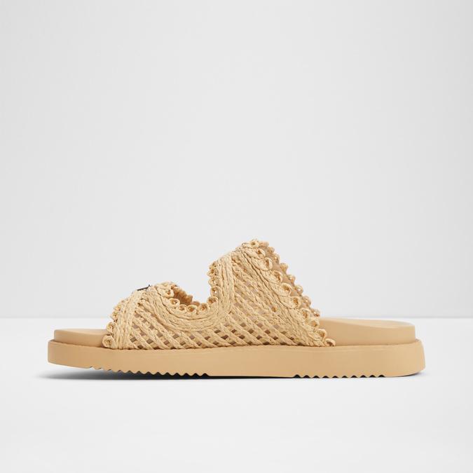 Bohochica-In Women's Natural Footbed image number 5