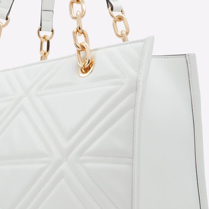 Ferider Women's White Totes image number 2
