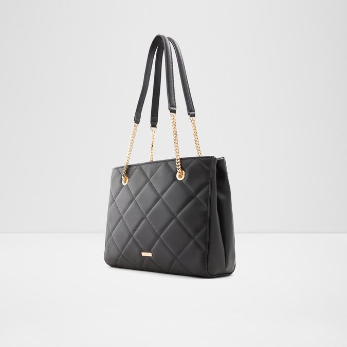 Cozette Women's Black Tote image number 1