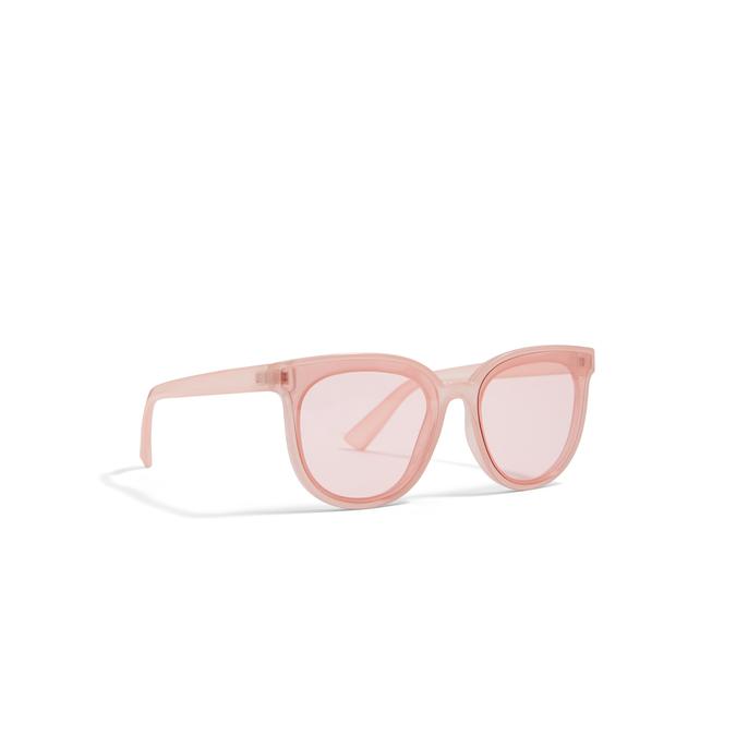 Felalla Women's Light Pink Sunglass image number 1