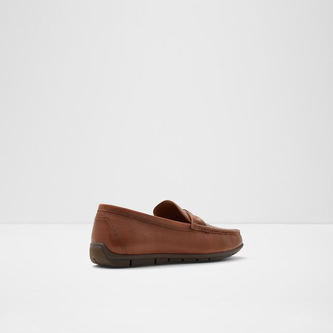 Prose Men's Cognac Casual Shoes image number 1