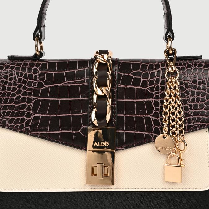 IRRITANS Brown Women Top Handle image number 4