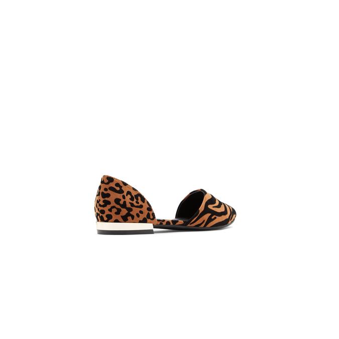 Andre Women's Other Beige Ballerina image number 1