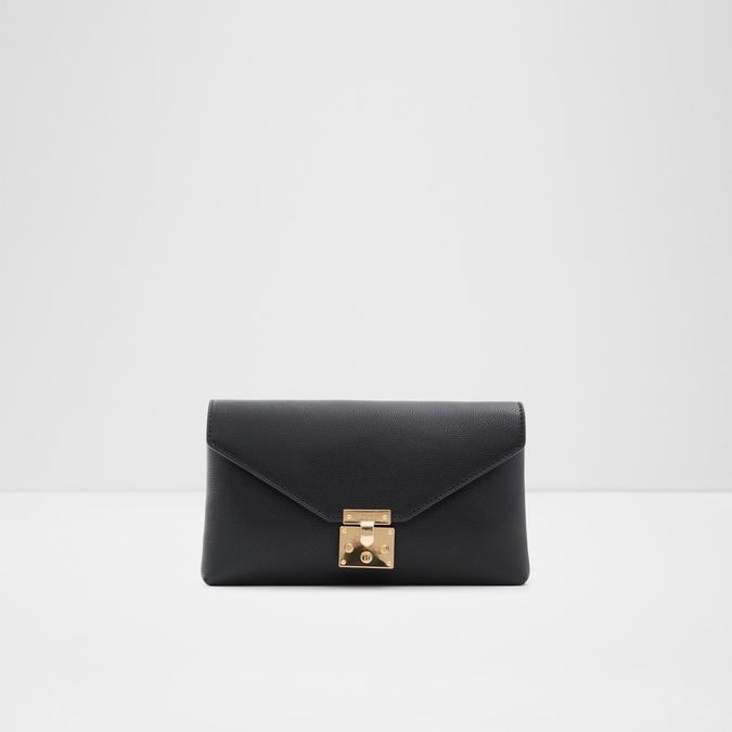 Lalla Women's Black Crossbody image number 0