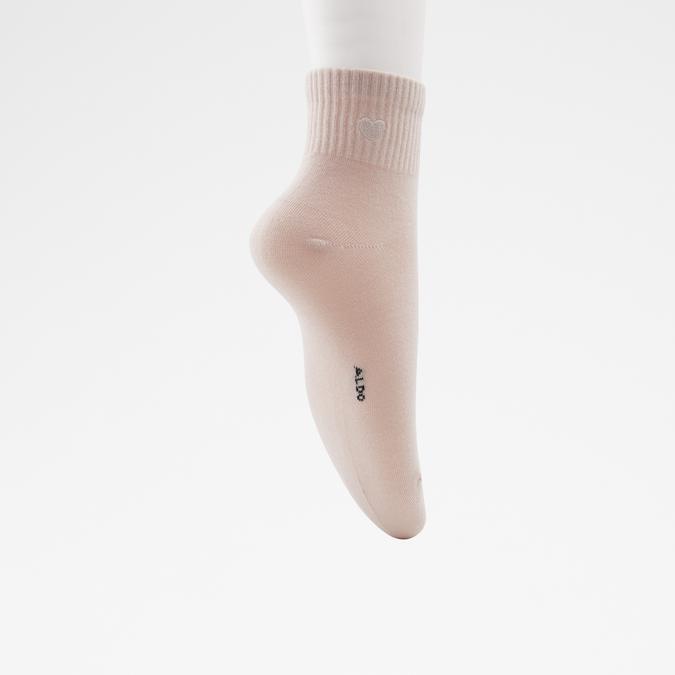 Thearwen Women's White Socks image number 1