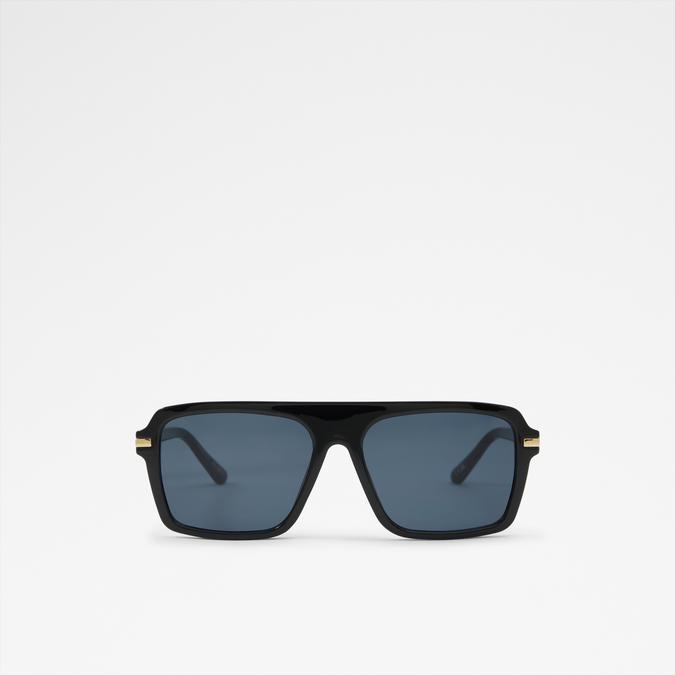 HARPEERR Black/Gold Multi Women Sunglasses