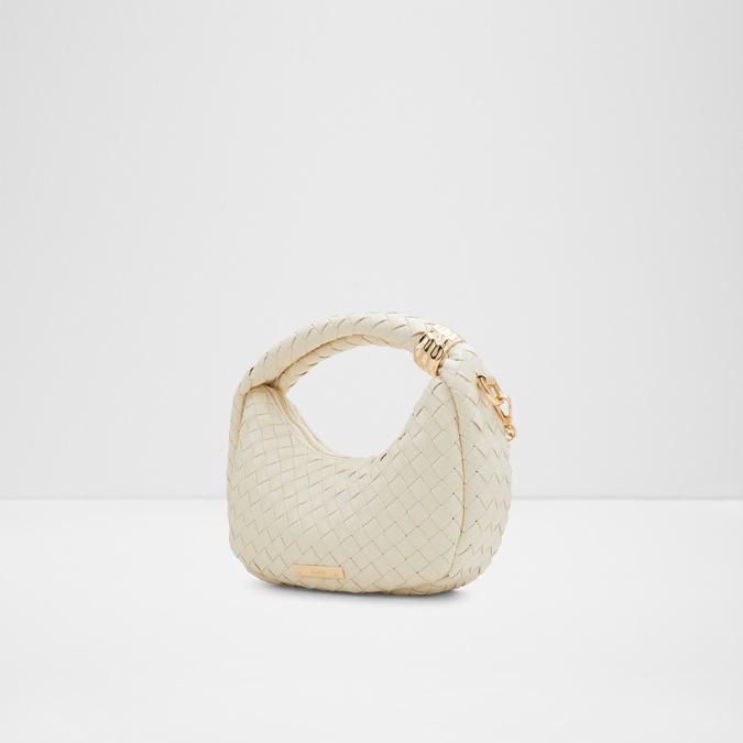Venessa Women's Beige Shoulder Bag image number 2