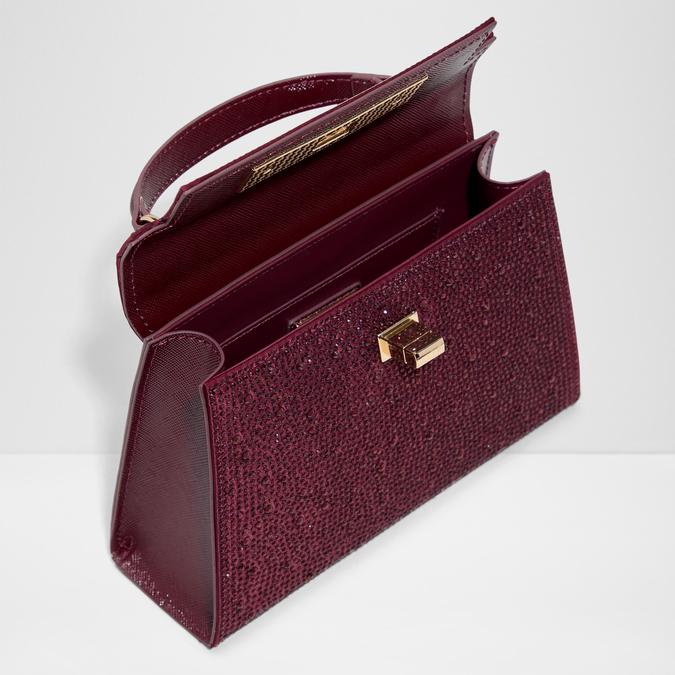 NIKIETA Bordo Women Top Handle image number 3