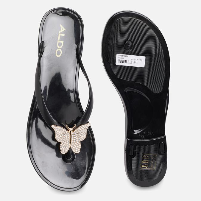 Aldo bow flip 2025 flops