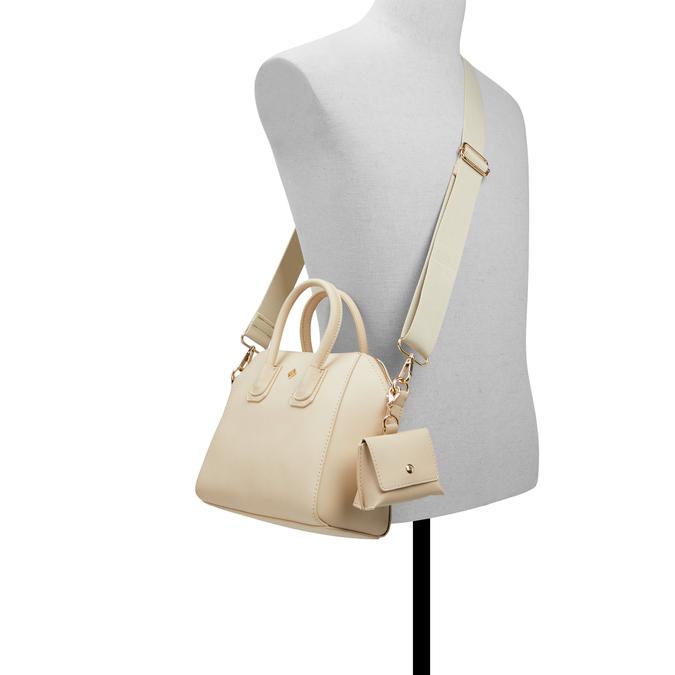 Jaded Women's Beige Tote image number 3