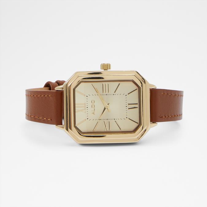 Loodweg Men's Brown Watches