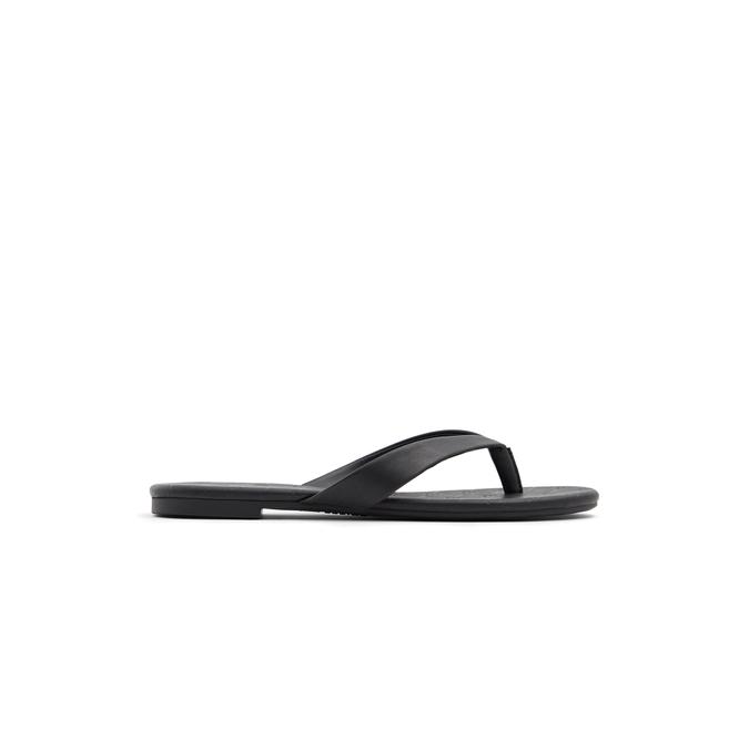 Margaritaa Women's Black Sandals image number 0