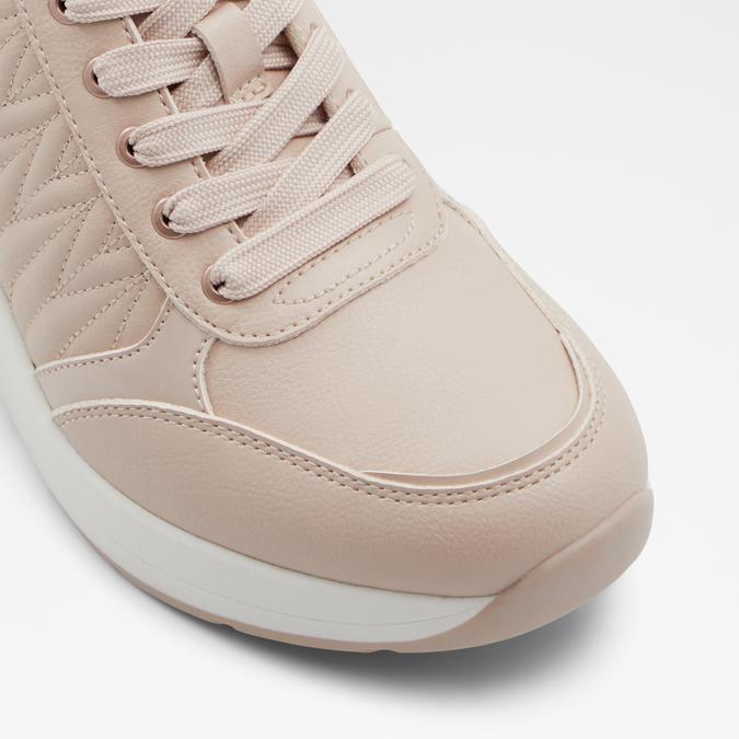 Gradskiy Women's Pink Sneaker image number 5
