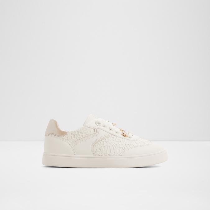 ERILGA White Women Sneaker image number 0