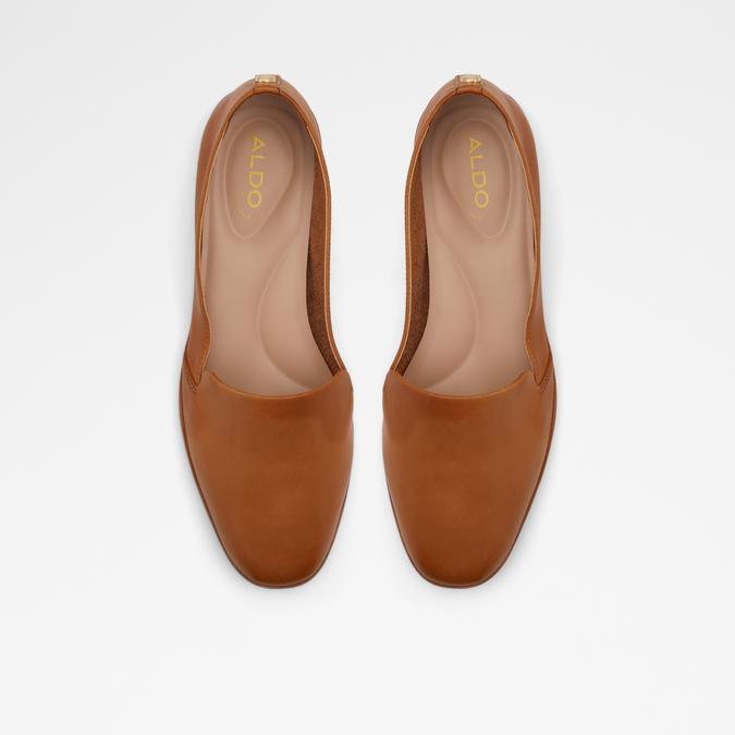 Veadith2.0 Women's Beige Loafers image number 1