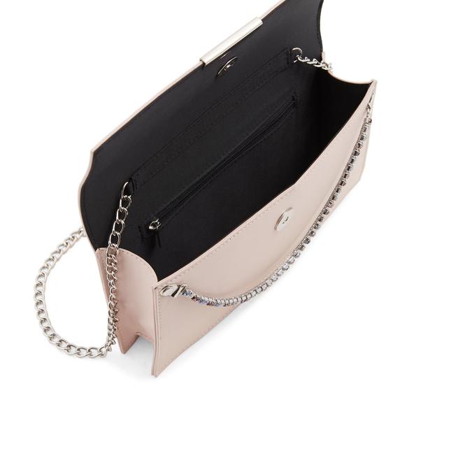 Alami Women's Light Pink Cross Body image number 2