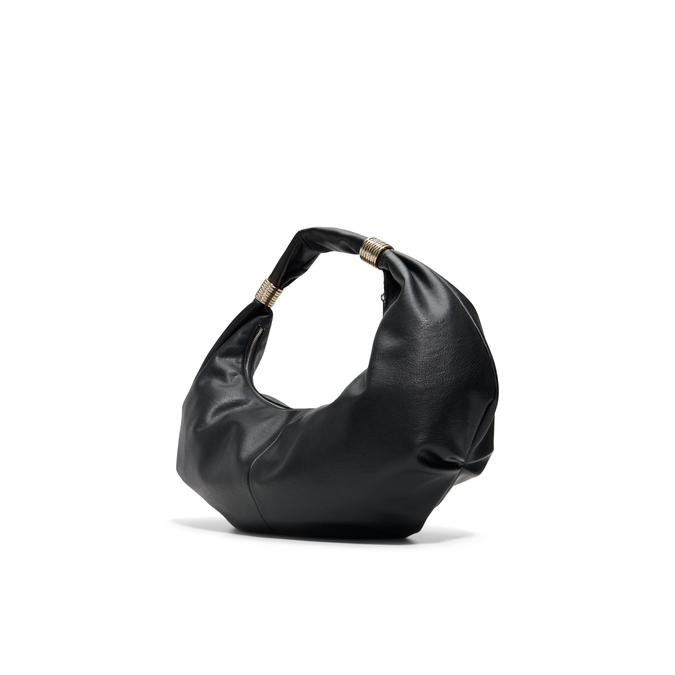 Cardii Women's Black Hobo